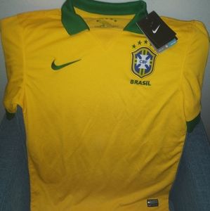 NIKE Jersey Sports